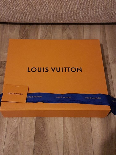 Boîtes louis vuitton 2 - louis,