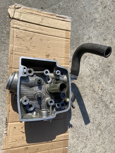 Culasse 450 crf - 450,