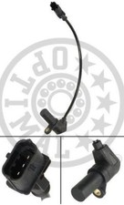 Capteur PMH Opel Astra Vectra