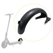 Garde-boue arrière Ninebot