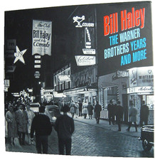 ♫ BILL HALEY The Warner Bros