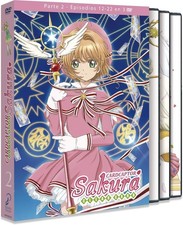 Card Captor Sakura Clear Card