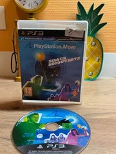Playstation move disque - move,