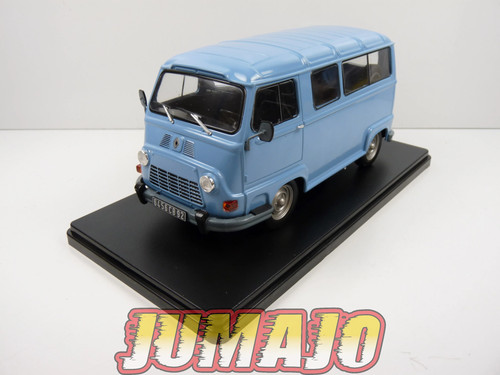 Vqv81 voiture hachette - vqv81, 1/24