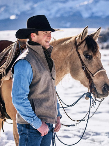 Schaefer outfitter wool - outfitter,
