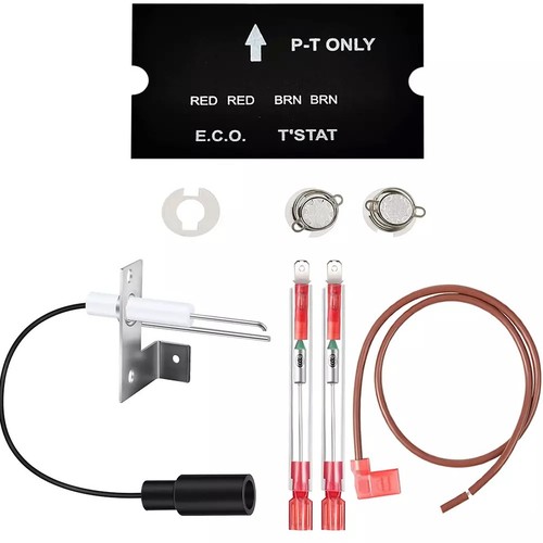 Kit chauffe eau pour - kit,