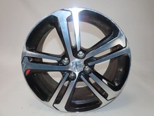 jante aluminium peugeot 208 I (CA_, CC_) 9812440777 208164