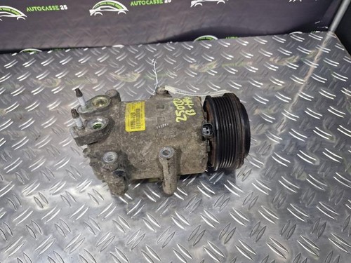 Compresseur clim ford - clim,