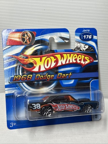 Hotwheels 1968 - hotwheels, 🇲🇫