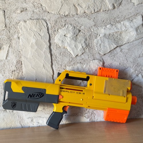 2009 hasbro nerf strike - 2009,