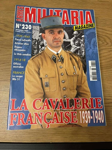 Armes militaria magazine - militaria,