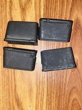 Lot Of 4 USGI Original M1
