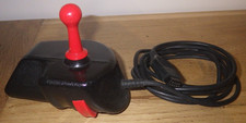 Joystick - Manette de Jeu AMSTRAD CPC 6128 – Vintage années 80