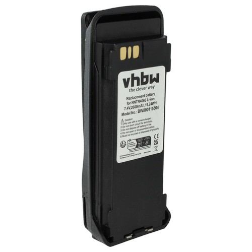 Batterie pour motorola - batterie,