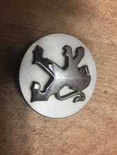 Enjoliveur PEUGEOT 407 PHASE 1