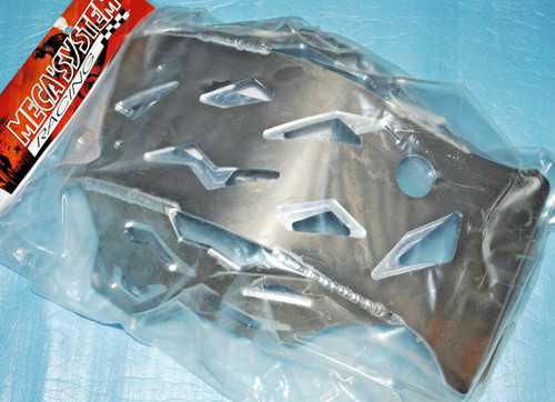 Sabot protection aluminium - protection,