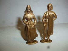 figurines publicitaires