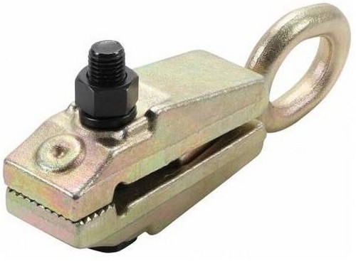Pince traction tirage - pince, de