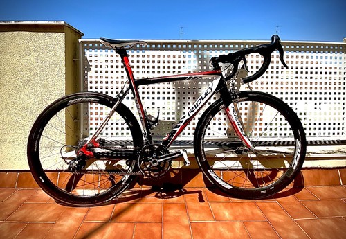 Ridley helium lotto - ridley,