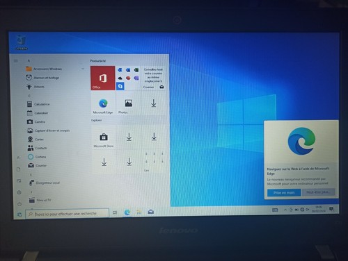 Portable lenovo e31 avec - lenovo,
