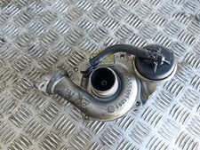 Turbo - PEUGEOT 206 + 1.4L HDI