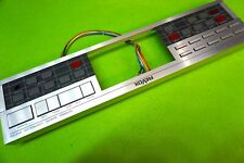 panneau avant avec toutes les