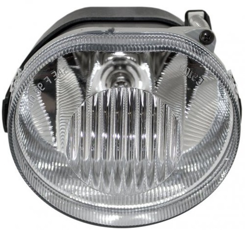 Feu antibrouillard droite - antibrouillard, pour