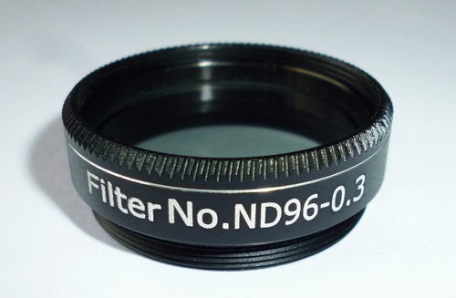 One filtre densité - one,
