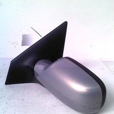Retroviseur gauche RENAULT MEGANE 2 phase 1 1.9DCI 120 8V Turbo 7701068373