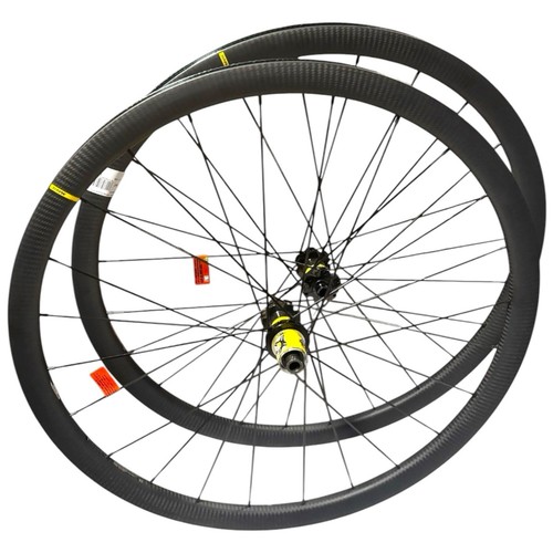 Mavic ksyrium pro centre - pro,