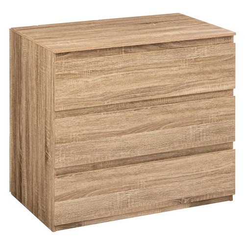 Commode tiroirs design - commode,