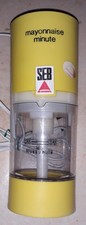 Mayonnaise Minute Seb en