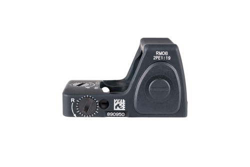 Trijicon rmr type - rmr,