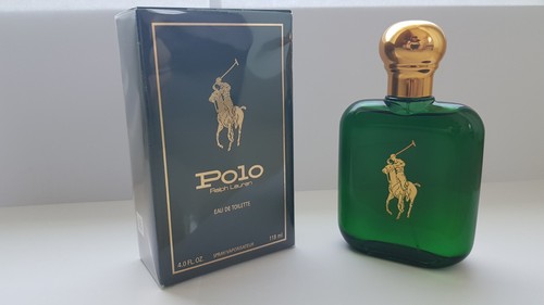 Polo ralph lauren eau - polo,