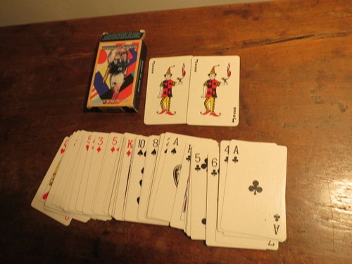 Football jeu cartes - football, de
