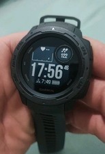 montre garmin Instinct 2 2.29