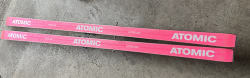 Atomic arc slalom - slalom, soft