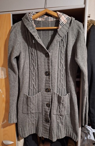 Gilet laine taille 38 - laine,