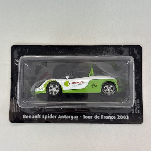 Voiture miniature renault - voiture,