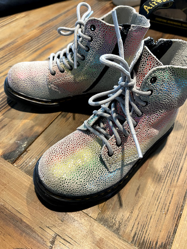 Martens pascal rainbow - dr,