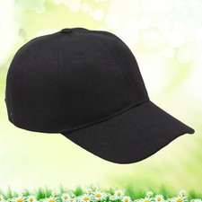  Baseball Sport Cap Adjustable