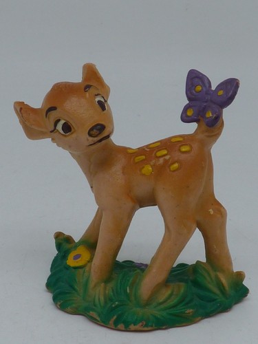Figurine pvc plastique disney - figurine,