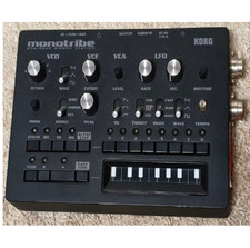Synthétiseur analogique