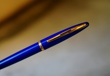 Magnificent Rare Waterman