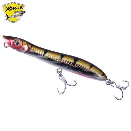 Leurre crayon flottant xorus - leurre,