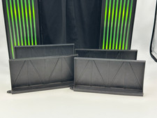 Mattel WWE Ring Barricades Lot