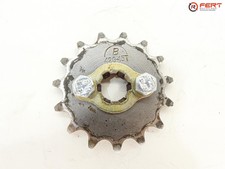 Pignon sortie de boîte (YCF -