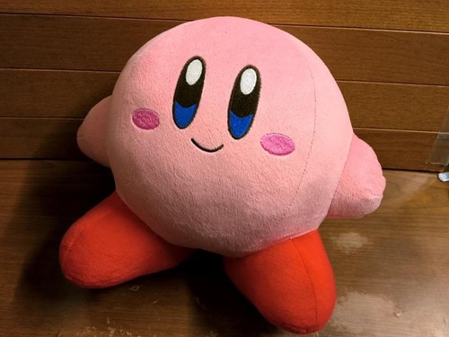 Peluche san kirby m - san, ei
