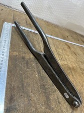 Outil Ancien Rogne Sabot