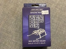 train d'atterissage + support